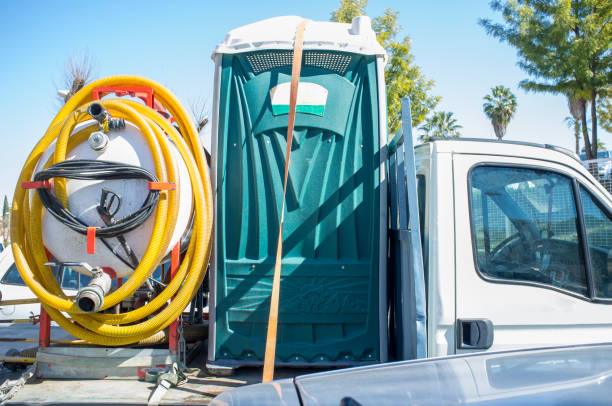 Best Portable toilet rental cost  in Odenville, AL