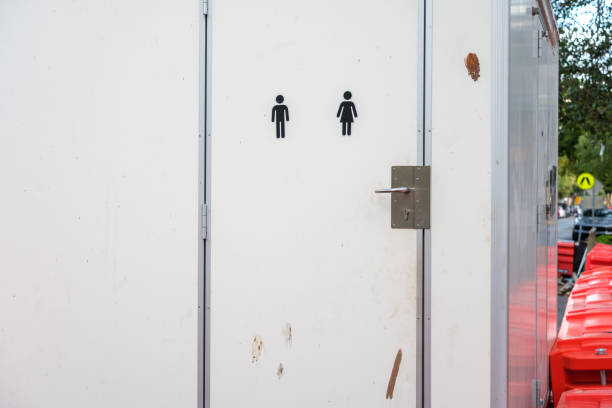 Best Temporary restroom rental  in Odenville, AL