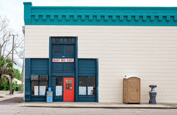 Best High-end porta potty rental  in Odenville, AL